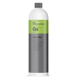 KOCH CHEMIE GREEN STAR NTA FREE 1L – UNIVERZALNO SREDSTVO ZA CISCENJE APC KONCENTRAT – 291001